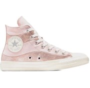 Resim Converse Ctas Hi Kadın Günlük Ayakkabı A10374C Pembe 