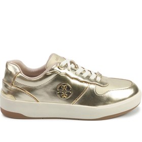 Resim Nine West HEYDIN 5PR Altın Kadın Sneaker 