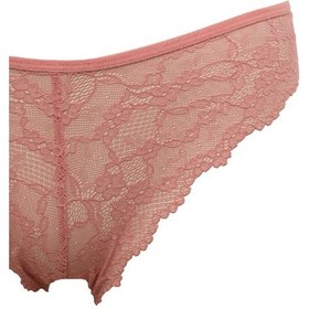 Resim DeFacto Dantel Brazilian Külot-Fall in Love T3197AZ25SPBR80 