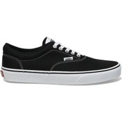Resim Vans Mn Doheny Siyah Erkek Sneaker 