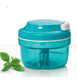 Resim Tupperware Süper Şef Doğrayıcı 