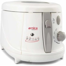 Resim Arnica Universal Zg 16A Fritöz 