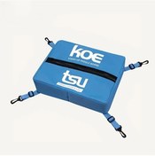 Resim Elmpaly Mavi Sörf Tahtası Saklama Çantası Soğutucu Ve Sıcaklık Kontrollü Mavi 