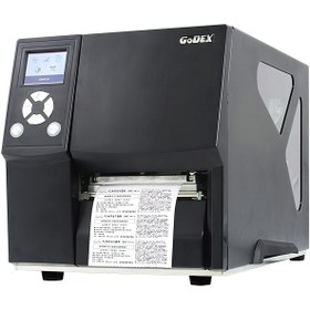 Resim GODEX Zx420i Barkod Yazıcı 203 Dpi 6 Ips Usb 2.0 Zx420ı 
