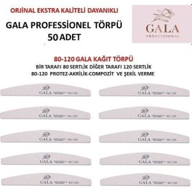 Resim Gala 80-120 50'li Törpü 