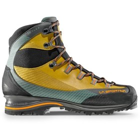 Resim La Sportiva Trango Trk Leather Gore-tex Outdoor Bot Sarı 
