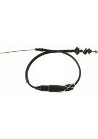 Resim Transporter T4 Debriyaj Teli 1.9 Dizel 2.4 Dizel 