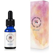 Resim TeknoKesgin KESGİN MARKET® Besleyici Ve Gürleştirici Kirpik Bakım Yağı (hint Ve Argan Yağı) 