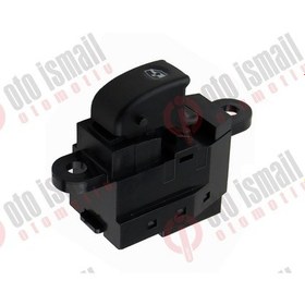 Resim Cam Dügmesi Sag Hyundai Starex 504644517 