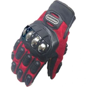 Resim Xoutdoor Kayak Sıcak Eldivenler Kış Motosiklet Sürme Eldivenleri Açık Spor Eldivenleri (Yurt Dışından) 