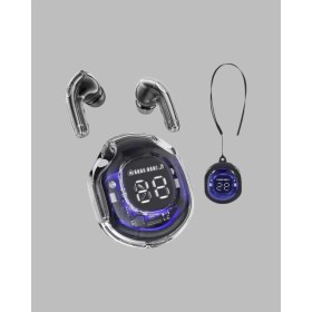 Resim Zero Land Techmrt Detaylı Ses Deneyimi ve LED Ekran Teknolojisi 