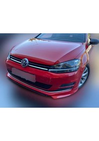 Resim Volkswagen Golf 7 2013-2017 Abt Ön Karlık 