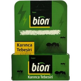 Resim Bion Karınca Tebeşiri 