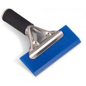 Resim Bluemax Silikon Çekçek Ragle Cam Filmi Çekme Uygulama Apartı 