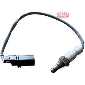 Resim Sagem 11268 Oksijen Sonda Sensör Egea Fiat 500l Doblo Iıı 1.6 Mjet 55281072 