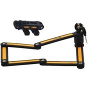 Resim Auvray Bisiklet Kilidi Antivol Articule City 85 CM 