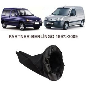 Resim Vites Kol Körük Partner-Berlıngo 1997-2008 7589G3 