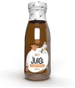 Resim STOREMAX OG Organik Kayısı Suyu 250 ml 1182297 