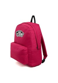 Resim Vans Old Skool Classic Backpack Unisex Sırt Çantası Vn000h4yc9l1 Çok Renkli 