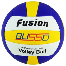 Resim Busso Fusion Voleybol Topu 
