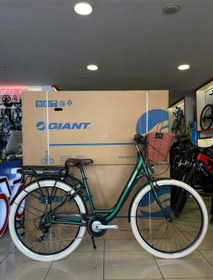 Resim Ümit 28 Jant Alba Elektrikli Bisiklet 250W 13AH Lamba+Sepet / Bisiklet 