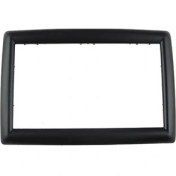 Resim Soundmagus Renault Megane 2 Double Teyp Çerçevesi 