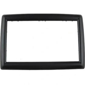 Resim Soundmagus Renault Megane 2 Double Teyp Çerçevesi 