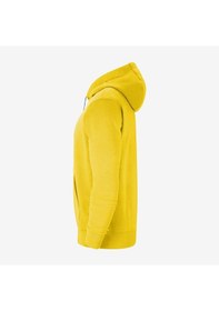 Resim Nike CW6894-719 M Nk Flc Park20 Po Hoodie Erkek Sweatshirt Sarı 