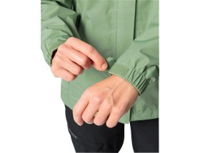 Resim Vaude Escape Light Kadın Yağmurluk 03895 