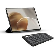 Resim HONOR Pad V9 IMAX Enhanced 8GB 256GB Wi-Fi 11.5 IPS Tablet + Logitech Pebble Keys 2 K380s Bluetooth Klavye 920-011859 