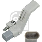 Resim FEBI 175299 Krank Devir Sensoru (WF457564) 