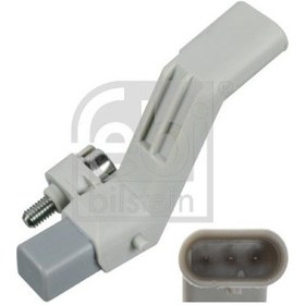 Resim FEBI 175299 Krank Devir Sensoru (WF457564) 