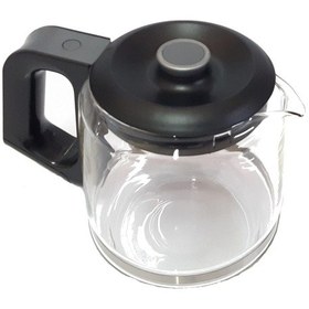 Resim Philips Hd7301/00 Çay Ustası Çay Makinesi Uyumlu Cam Demlik Filtresiz 