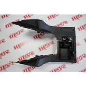 Resim Actıva S 125 Alt Paspas (510791318) 