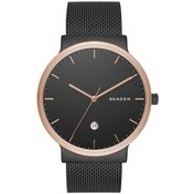 Resim Skagen Skw6296 Erkek Kol Saati 