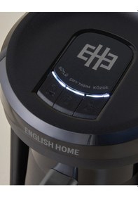 Resim English Home TKM 6040 Sütlü Türk Kahvesi Makinesi 