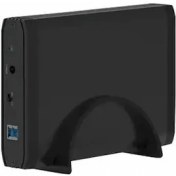 Resim Codegen Codmax 3.5" USB 3.0 Sata 3 Disk Kutusu (CDG-HDC-35BA) 