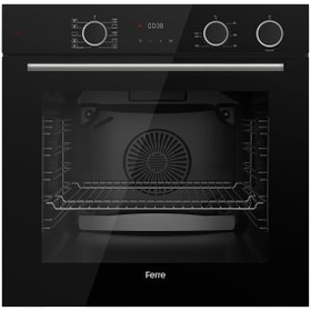 Resim Ferre XE64CS Steamart&Fryart 73 lt Ankastre Fırın 