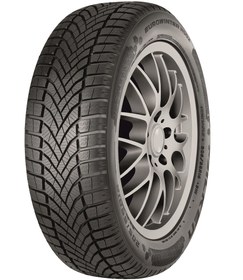 Resim Falken 265\u002F60R18 114V XL Eurowinter HS02 4x4 Kış Lastiği (Üretim Yılı:2024) 