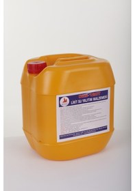 Resim Dks 120T - Likit , Şeffaf Su Yalıtım Malzemesi 20 Kg 