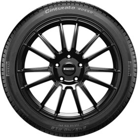 Resim Pirelli 205/50R17 93V Cinturato Rosso XL Yaz Lastiği (2025) 