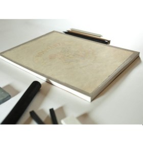Resim A4 Notepad Harry Potter Lisanslı Özel Tasarım Çok Renkli 