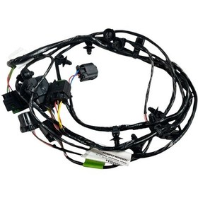 Resim Arka Park Sensör Tesisatı Tiggo 8 Pro 23- 