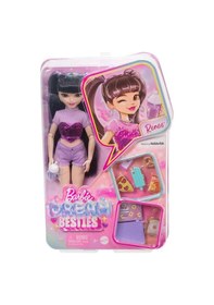 Resim Barbie Dream Besties Ana Karakter Bebekleri Renee Mtl-hyc24 