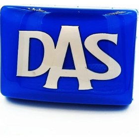 Resim BS.Elektronik Das Etiket Panjur Arması 3 Boyutlu Vidalı Arma (459473490) 