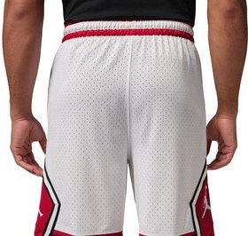 Resim Nike Jordan Sport Erkek Şort Ve Kapri Beyaz 