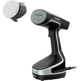 Resim Tefal DT8250 Access Steam Force Buharlı Düzleştirici 2000 Watt Siyah Otomatik Kapanma Özellikli 