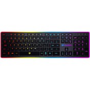 Resim Cougar Vantar Gaming Multimedya Oyuncu Klavyesi CGR-WXNMB-VAN 