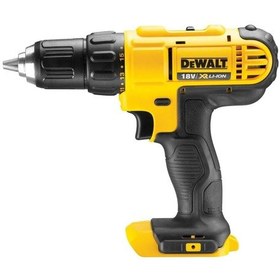 Resim Dewalt DCD771D2 18V 2AH Kompakt Darbesiz Matkap 