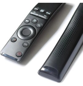 Resim HLL Teknoloji Samsung UN50RU7100 Akıllı Kumanda Netflix Prime Video Yeni Model 